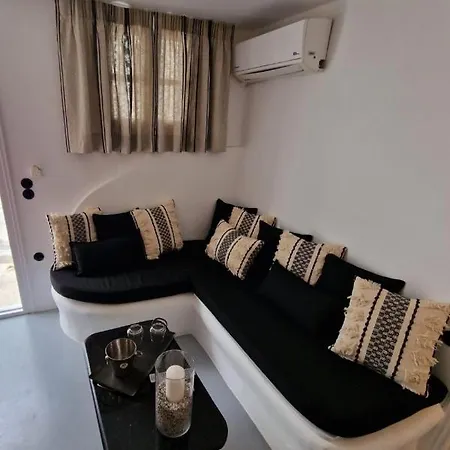 Elmina In Apartmán