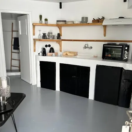 Angie'S Studio Mykonos Town *