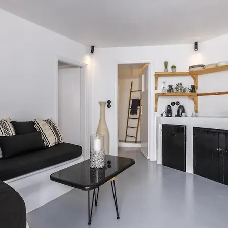 Elmina In Apartmán