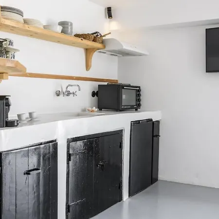 Angie'S Studio Mykonos Town