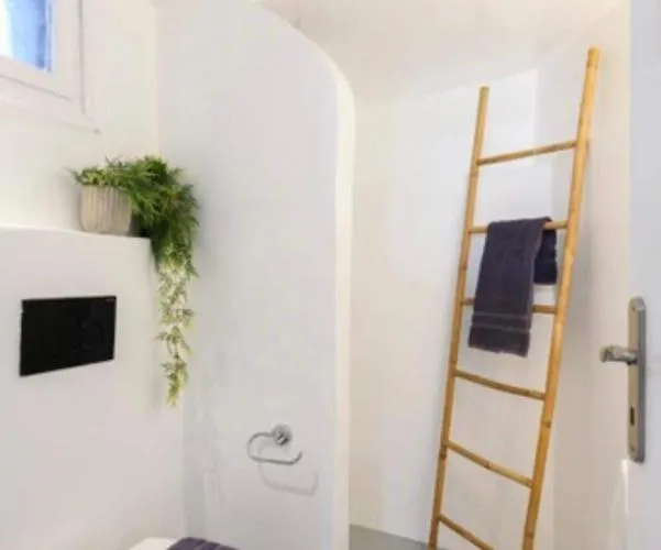 דירה Angie'S Studio Mykonos Town Mykonos Town