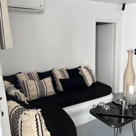 Διαμέρισμα Angie'S Studio Mykonos Town