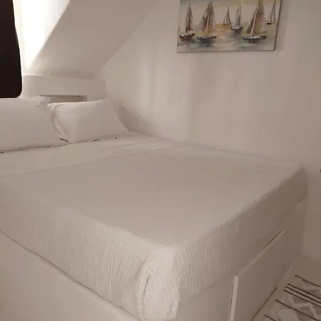 Apartman Angie's