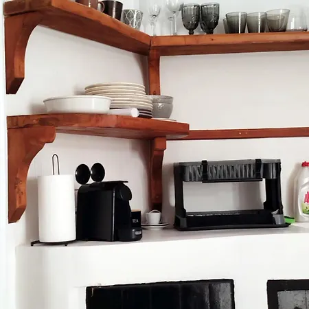 Angie's Apartman