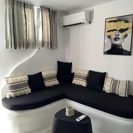 Apartman Angie's