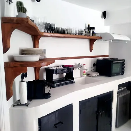 Angie's Apartman