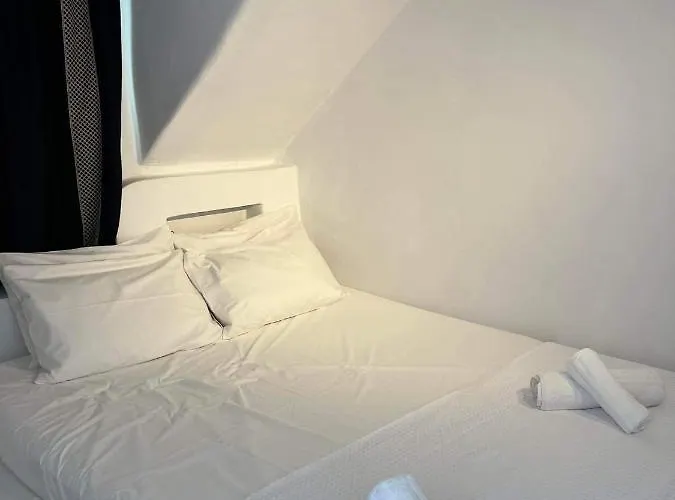 Angie'S Studio Mykonos Town Διαμέρισμα