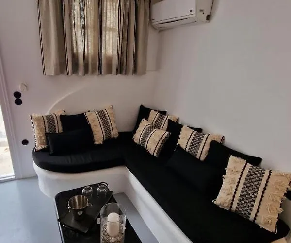 Angie'S Studio Mykonos Town Διαμέρισμα