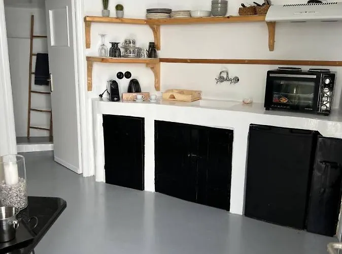 Angie'S Studio Mykonos Town *